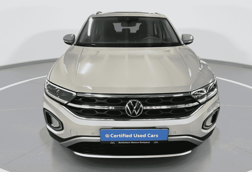 تي روك موديل 2023 