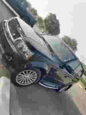 رنج روفر سبورت HSE  