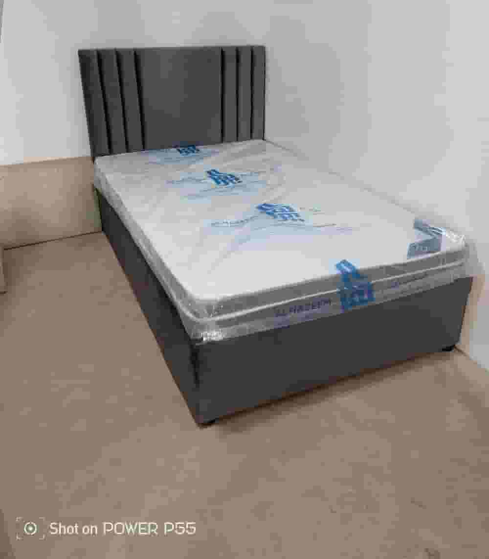 سراير طبي جميع المقاسات متوفره