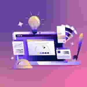 مصمم جرافيك مستعد للعمل فوراً