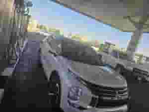 ميتسوبيشي اوتلاندر ٢٠٢٣