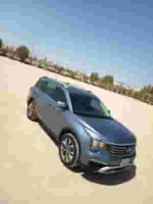 جي أي سي GS8  2018 