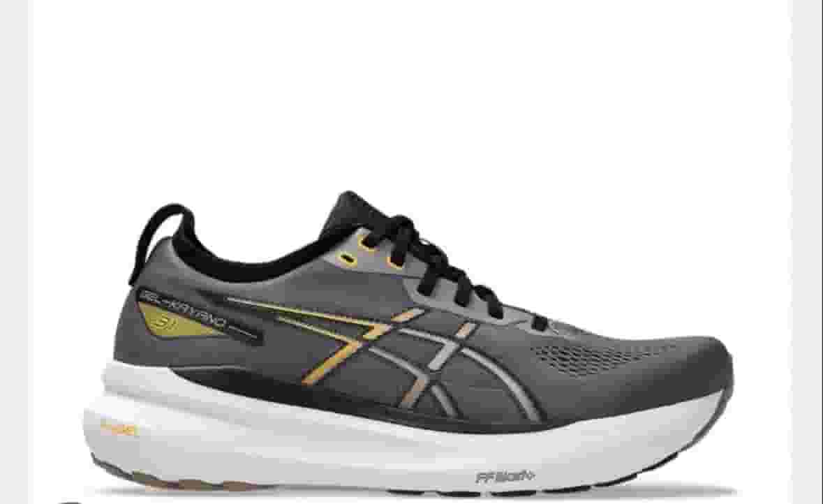 للبيع حذاء اسيكس جيل كيانو 31