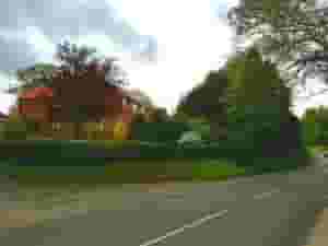 منزل  للبيع في  قرية بريطانية 