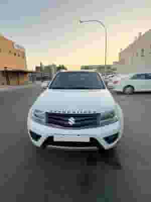 سوزوكي جراند فيتارا موديل 2016