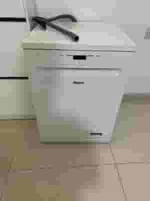 غسالة اطباق 