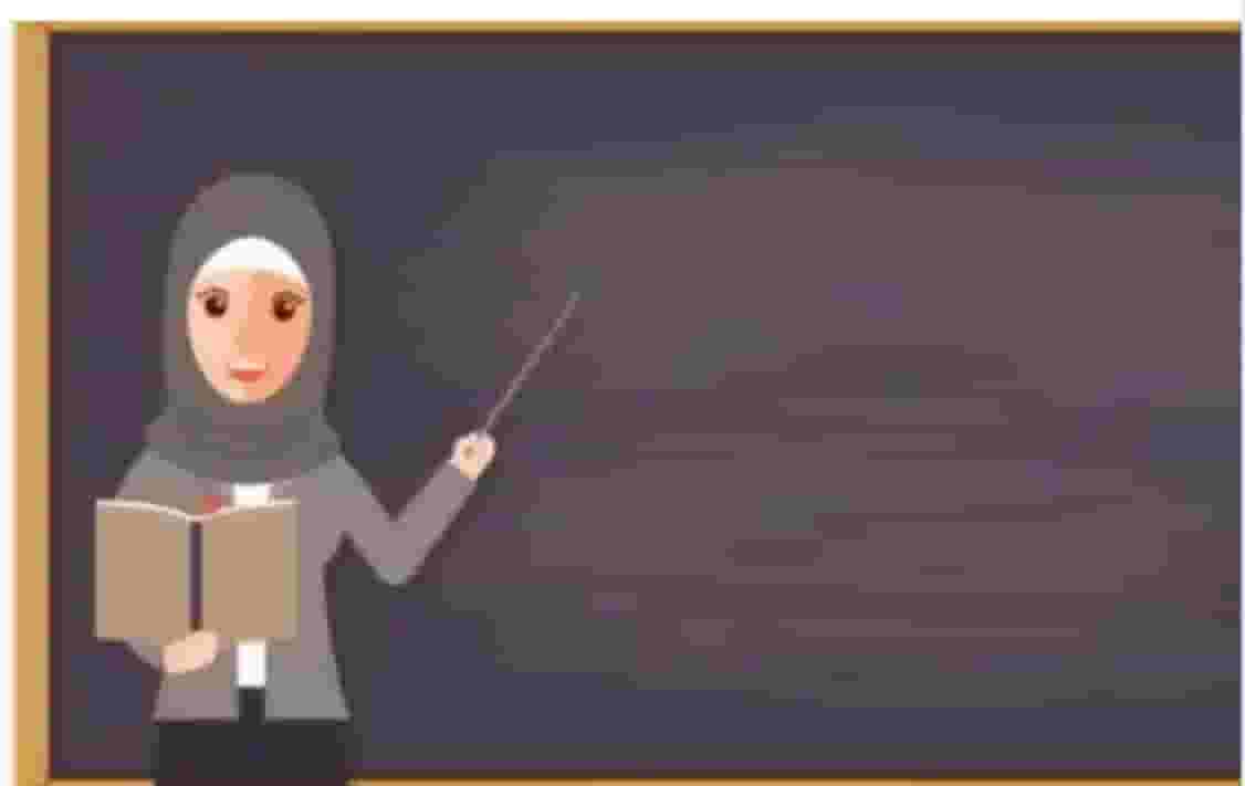 معلمة لغة عربية للمرحلة الابتدائية والمتوسطة