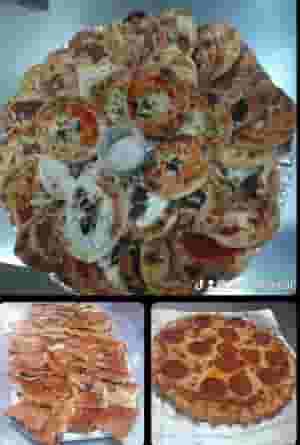 شيف فطاير ومعجنات ومناقيش وبيتزا وخباز