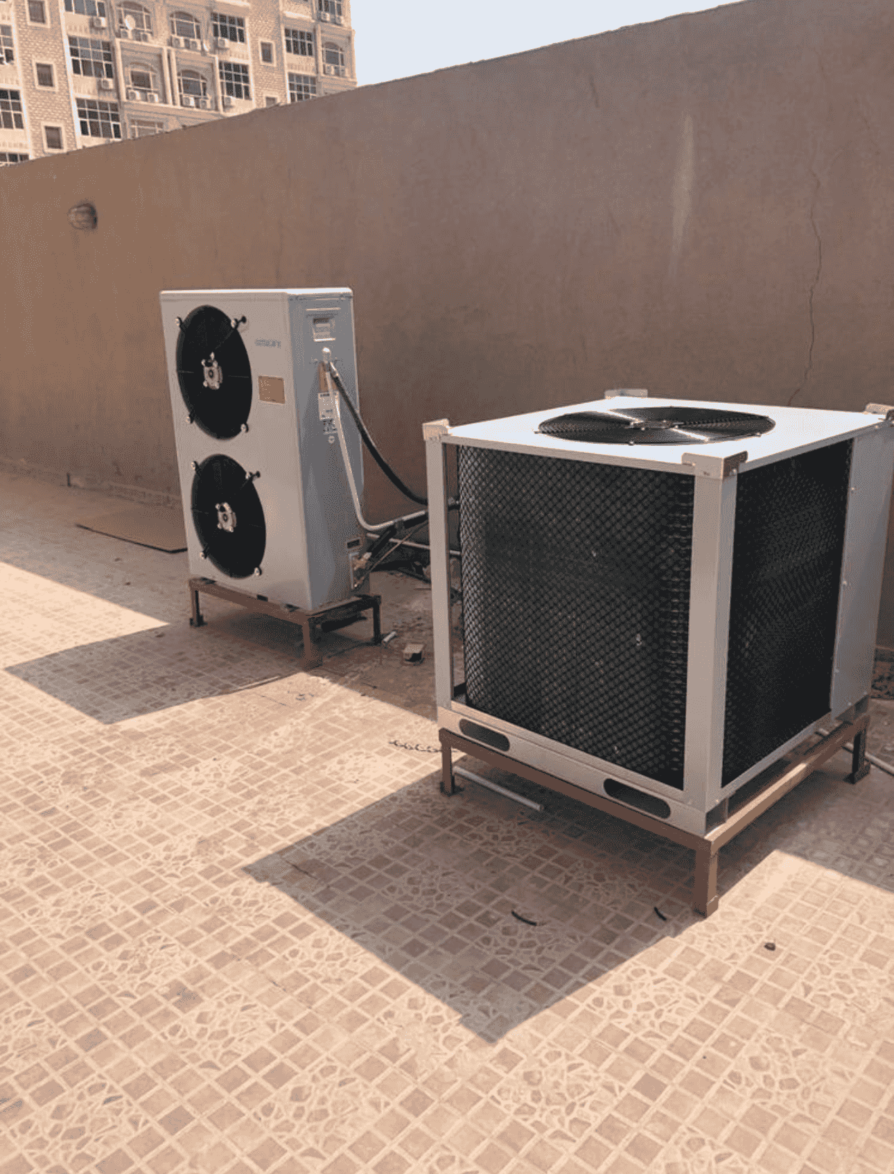 نشتري وحدات التكييف والأجهزة المنزلية نشتري وحدات التكييف والأجهزة المنزلية