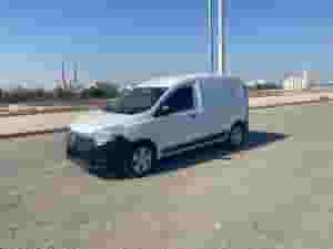 رينو دوكر فان 2022 