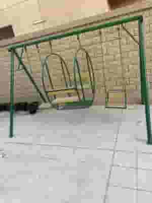 للبيع ملاهي اطفال صباح الاحمد