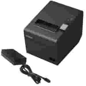 طابعة إبسون الحرارية (مثالية للأعمال المنزلية)