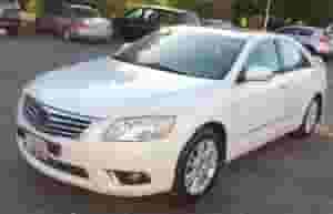 تويوتا أوريون للبيع موديل 2010