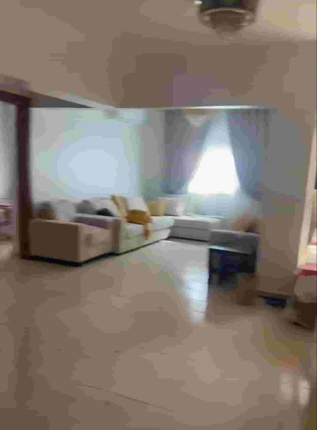 شقه للبيع في المعادي 110م