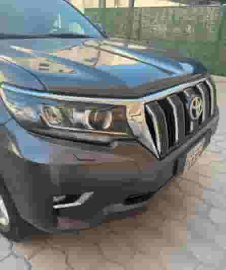 Prado 2021 vx for sale