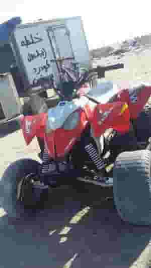 بولاريس بجي حجم ٩٠ للبيع 2013