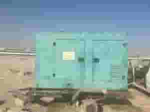 للبيع مولد كهرباء مختلفه الأنواع