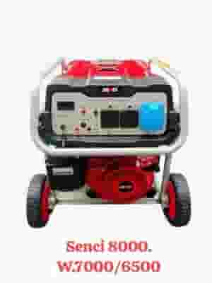 سينشي وآي باور مولدات كهربائية عالية الجودة للبيع