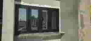 باب شباك شتر  باكستاني