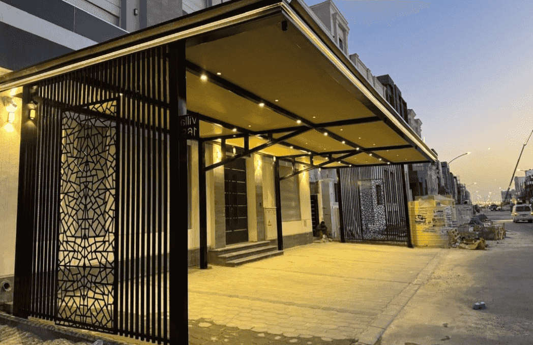 حداد لجميع اعمال الحدادة 