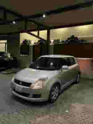 للبيع سوزوكي سويفت 2008