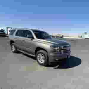 تاهو موديل 2017