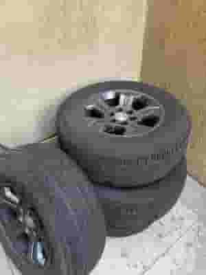 تواير و رنجات تاهو اصليه