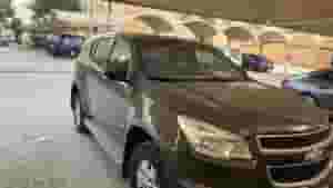 تريل بليزر موديل LT 2013