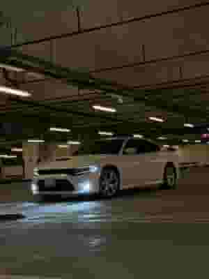 للبيع دوج تشارجر مديل 2015 