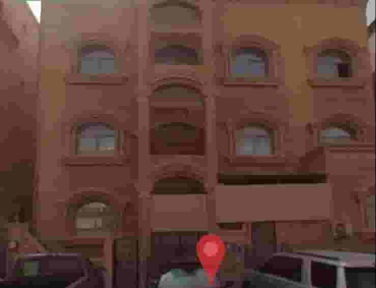 للبيع فيلا في سعد العبدالله