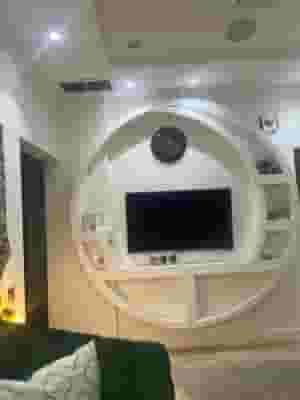 للبيع شقه في المهبوله 