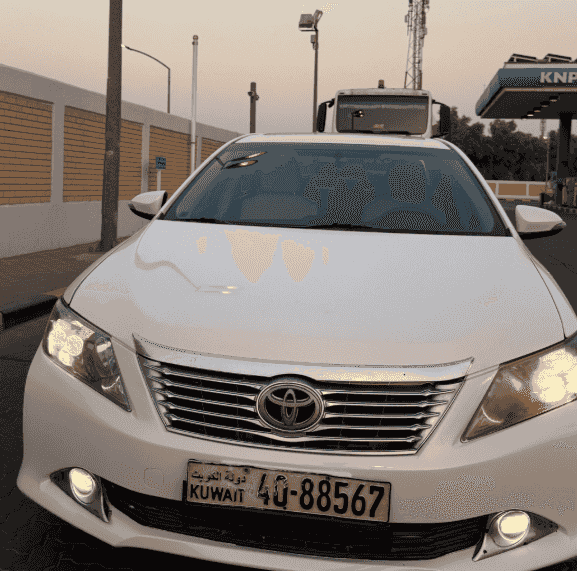 اوريون 2017 شرط الفحص