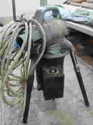 للبيع مكينه تسليك مجاري أمريكي