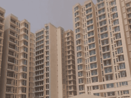 للبيع شقة بالمهبولة مساحة ١١٢.٥ 