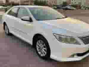 تويوتا اوريون 2013 