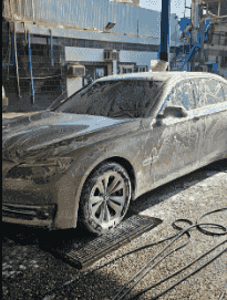 BMW 730 Li 2015 model for sale