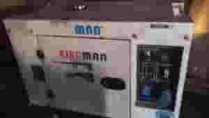 ماكينه kengman للبيع