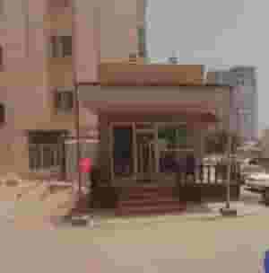 للبيع محل في المهبولة 40م