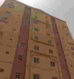 للبيع شقه تمليك بالمهبوله 104 متر بالدور الاول