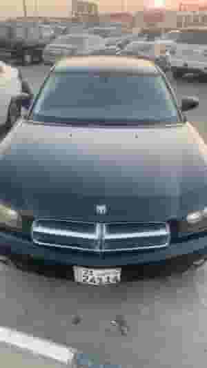 دودج تشارجر موديل 2009