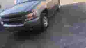 تاهو Lt موديل 2014 