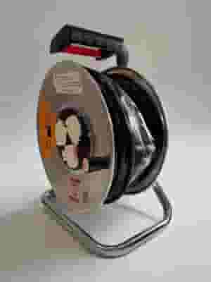 بكرة تمديد بطول 50 مترًا - الفرصة الأخيرة!