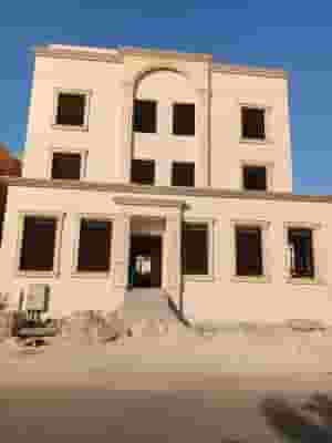 مقاولات عامة جميع أنواع القسائم