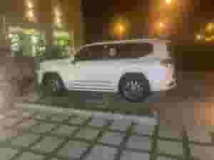 للبيع لاندكروزر 2026