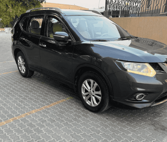 للبيع 2015  أكس تريل