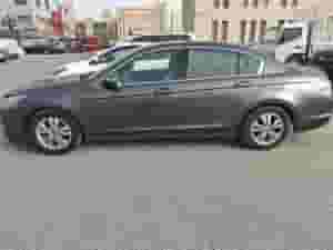 هوندا اكورد 2008