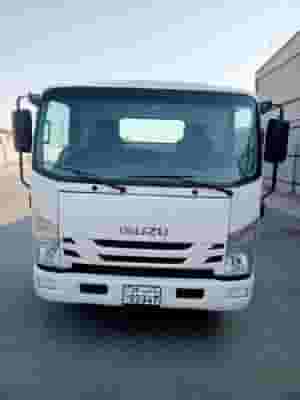 للبيع ايسوزو شاص موديل 2022