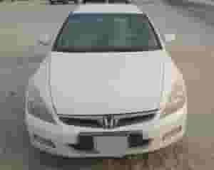 هوندا اكورد للبيع موديل 2007