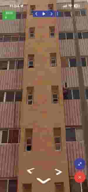 للبيع عماره هدام 765م السالمية