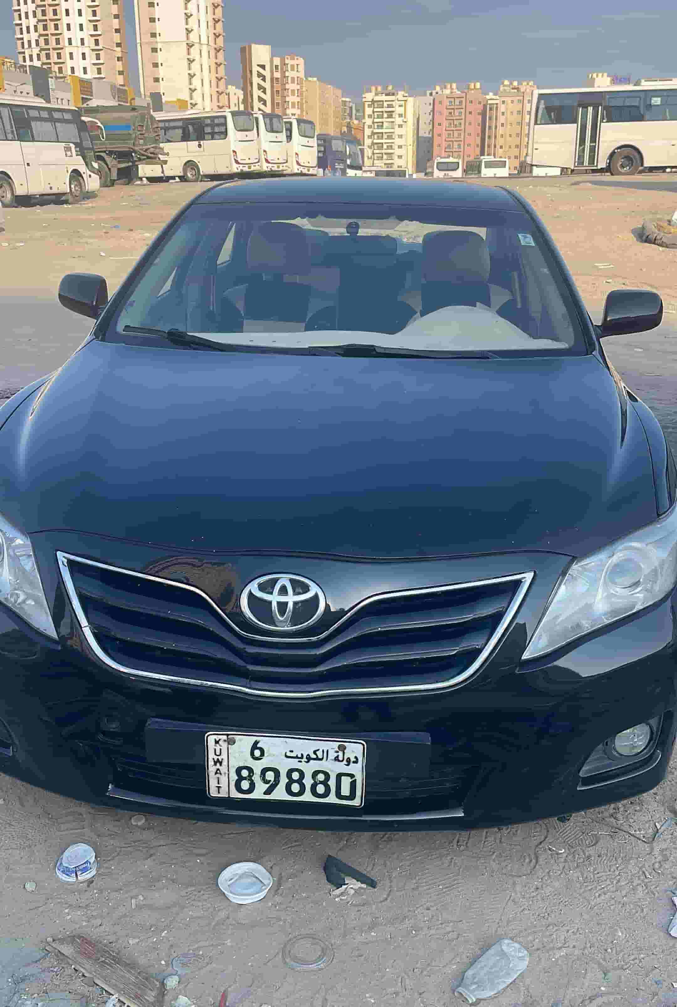 تويوتا كامري